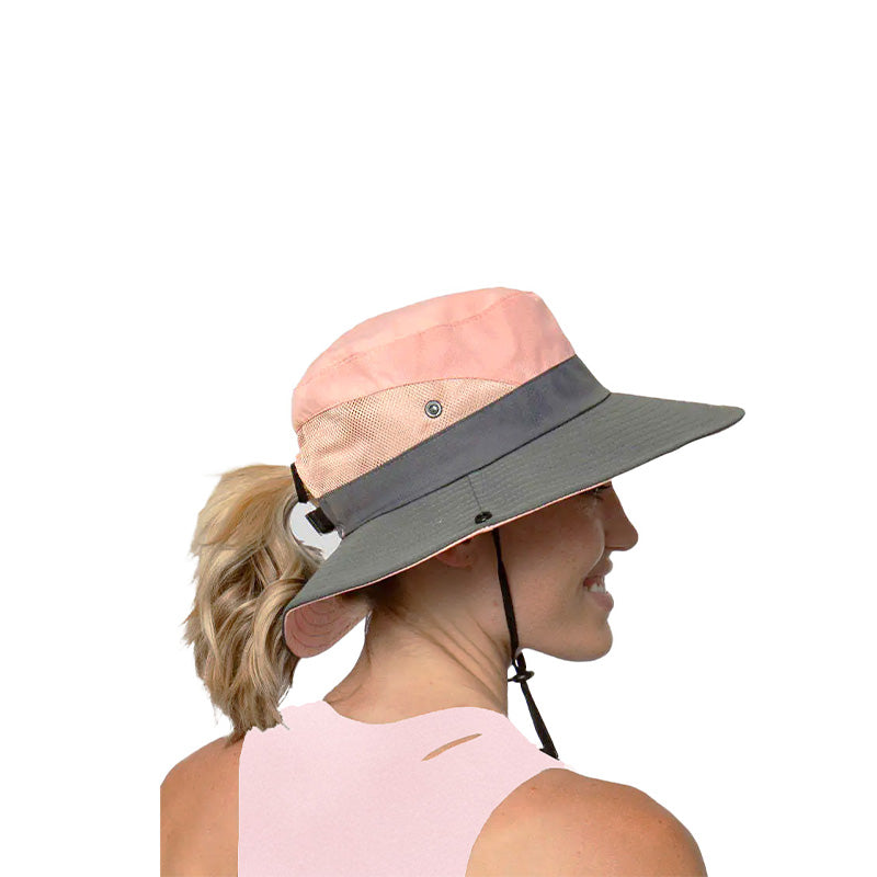 UV Protection Hat