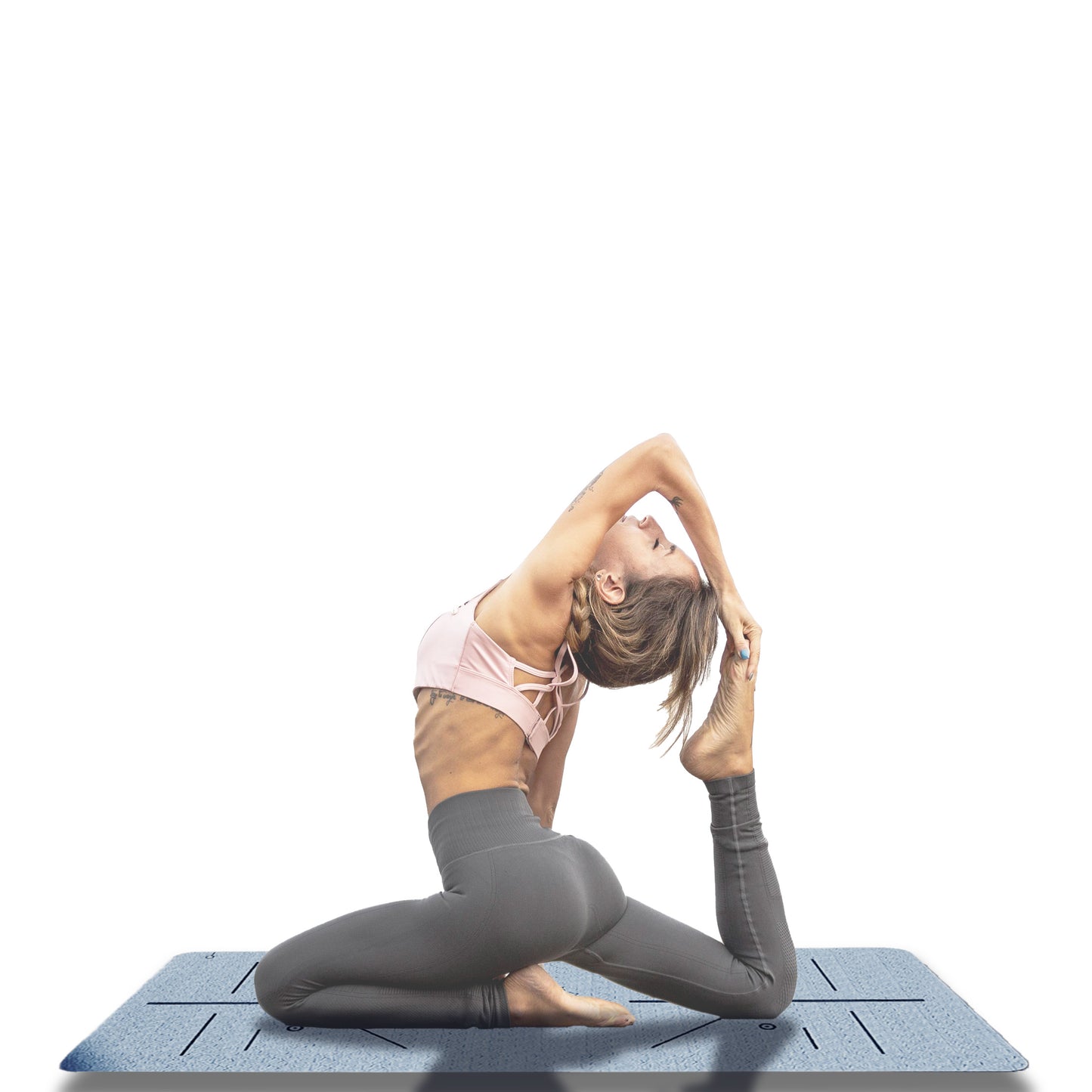 Yoga Non-Slip Mat